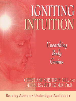 cover image of Igniting Intuition